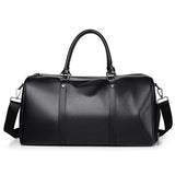 Bolsa de Viagem de Couro Bellaro® S1113