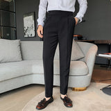 Calça Social Masculina Bellaro® S1227