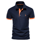 Camisa Polo Masculina Bellaro® S1065