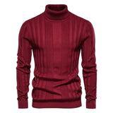 Suéter Masculino Gola Alta Bellaro Atalan®