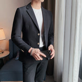 Blazer Masculino Esporte Fino Bellaro® S1037