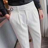 Calça Social Masculina Bellaro® S1223