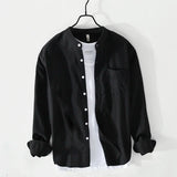 Camisa Masculina Manga Longa Bellaro® S1336