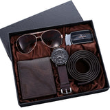 Kit de Luxo Masculino
