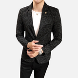 Blazer Masculino Esporte Fino Bellaro® S1048
