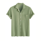 Camisa Masculina Green Bellaro®