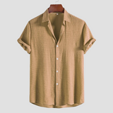 Camisa Masculina Lisa Bellaro Coribe®
