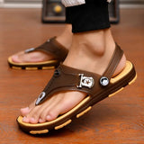 Sandália Masculina Brody