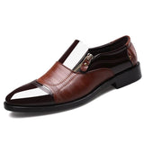 Sapato Masculino Luxury