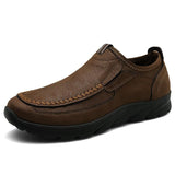 Sapatênis Mocassim Masculino