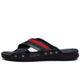 Sandália Masculina Mit