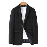 Blazer Masculino Plus Size Bellaro Andro®