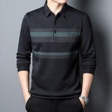 Camisa Manga Longa Masculina Bellaro® S1024