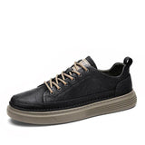 Sapato Masculino Plenter Comfort