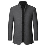 Casaco Masculino Grife Bellaro® S1296