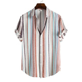 Camisa Masculina Listrada Bellaro Icatu®