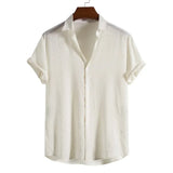 Camisa Masculina Lisa Bellaro Coribe®