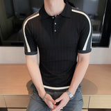 Camisa Polo Masculina Personality