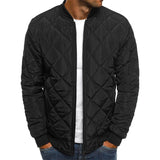 Jaqueta Masculina Elegance Zev
