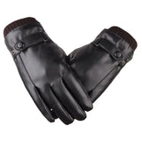 Luva de Inverno Masculina Bellaro®