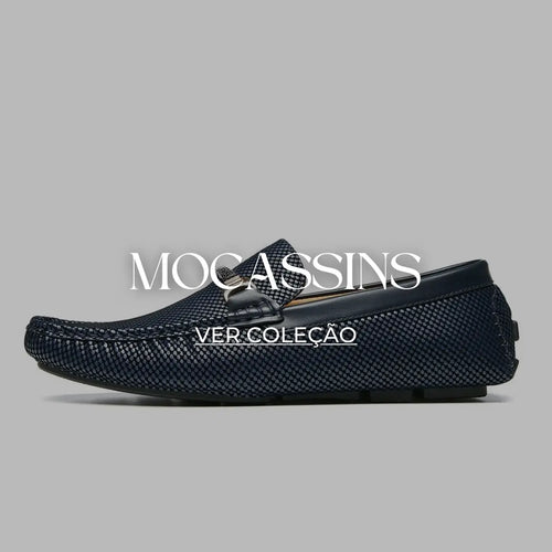 Mocassins