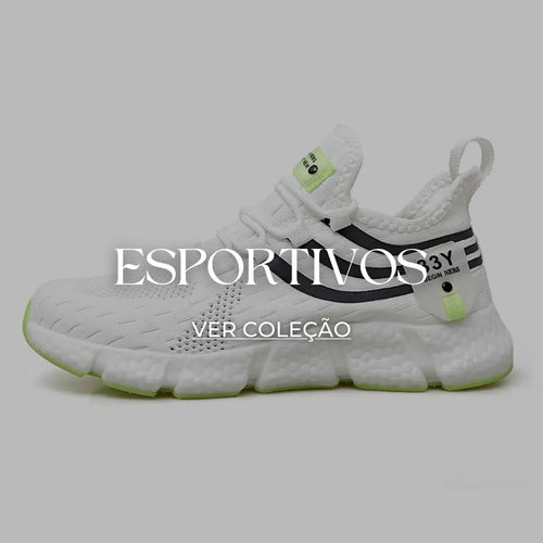 Tênis Esportivos