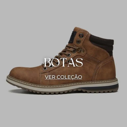 Botas