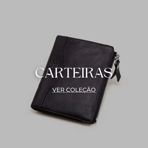 Carteiras