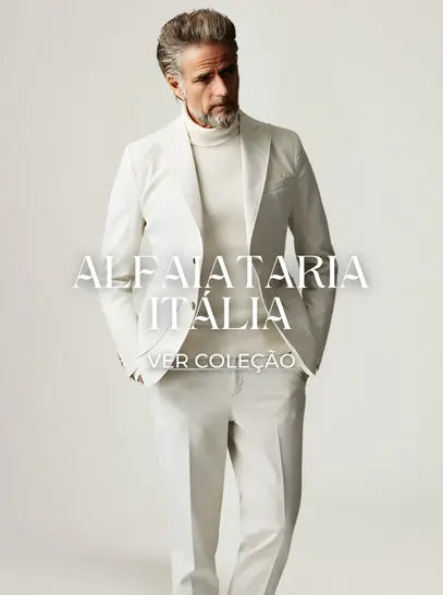 Coleção Itália