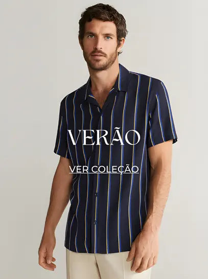 Coleção Summer 2025