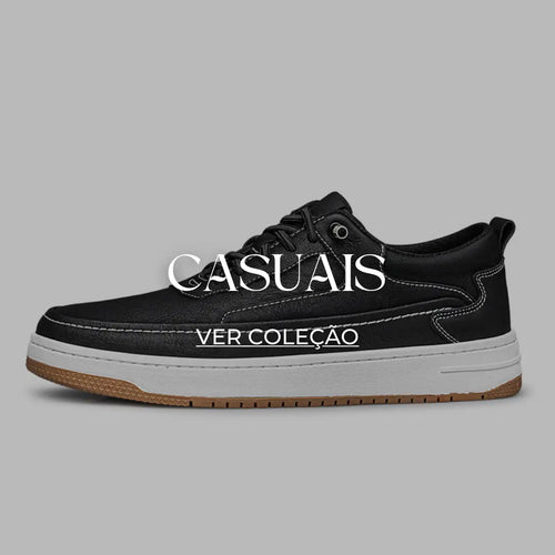 Tênis Casuais