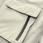 Jaqueta Masculina Térmica Plus Size Bellaro® S1218