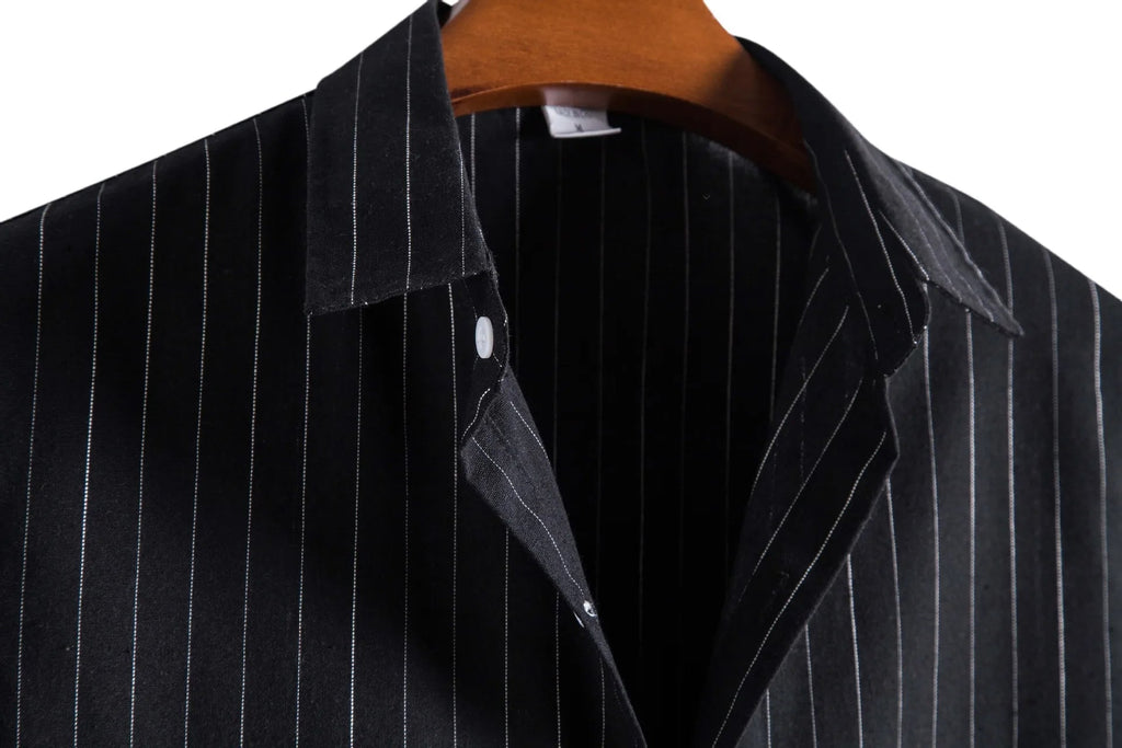Camisa Masculina Listrada Bellaro Ipirá®