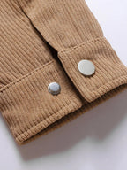 Jaqueta Casual Masculina Bellaro® S1304