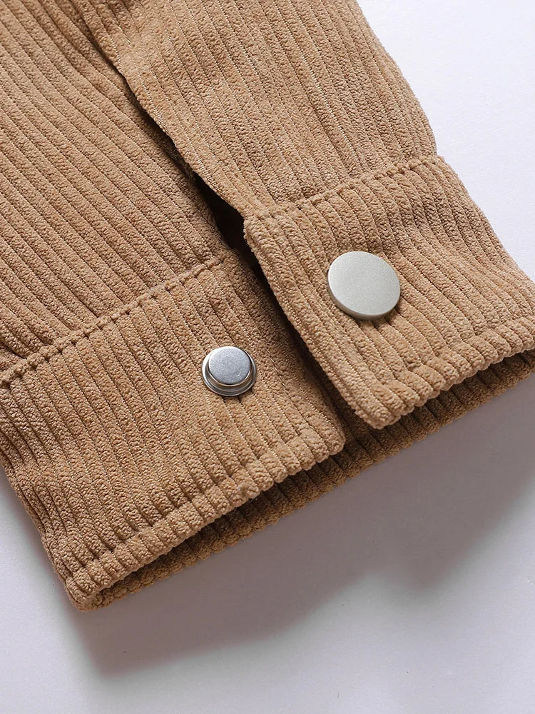 Jaqueta Casual Masculina Bellaro® S1304