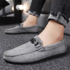 Mocassim Masculino Pellegri