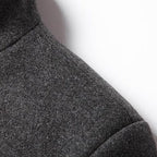 Sobretudo Masculino de Lã Grife Bellaro® S1270