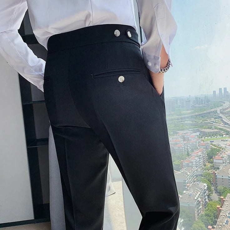 Calça Social Masculina Bellaro® S1225