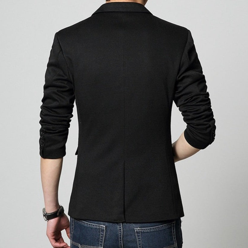 Blazer Masculino Esporte Fino Bellaro® S1050