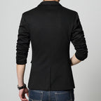 Blazer Masculino Esporte Fino Bellaro® S1050