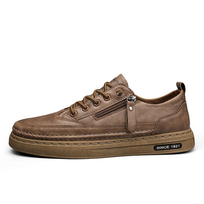 Sapato Masculino Casual Reino