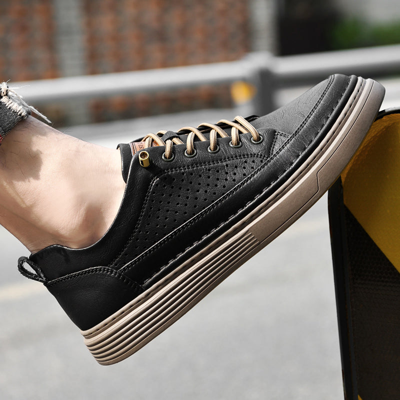 Tênis Casual Masculino Bellaro Breathable® S1075
