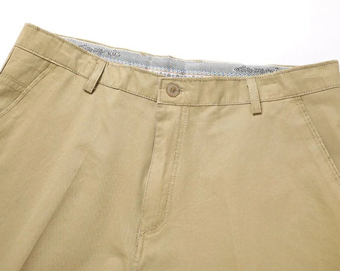 Bermuda Social Masculina Bellaro® S1192