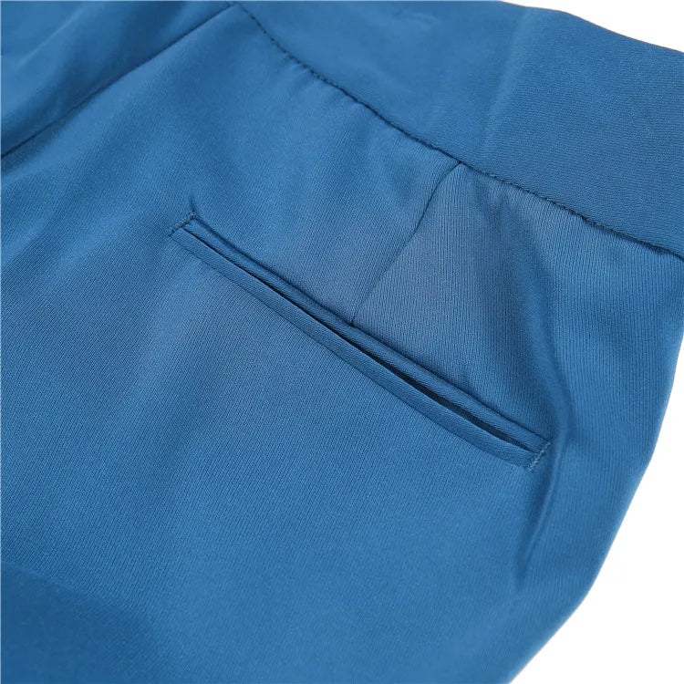 Calça Social Masculina Bellaro® S1223