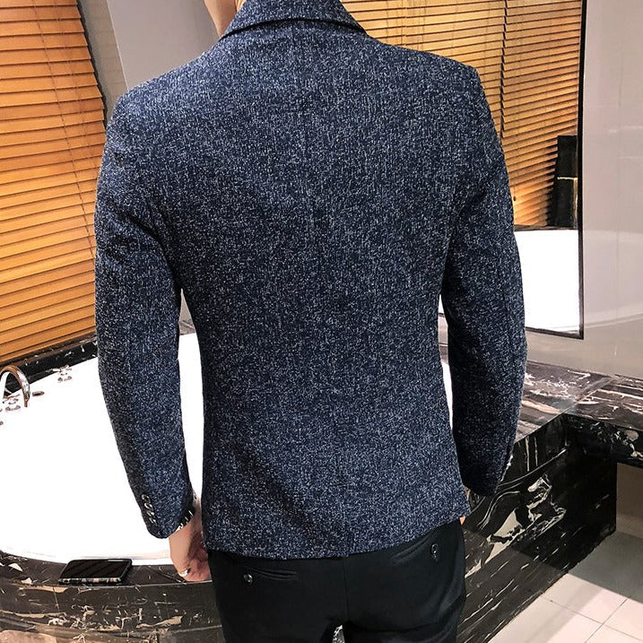Blazer Masculino Esporte Fino Bellaro® S1048