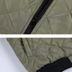Jaqueta Masculina Elegance Zev