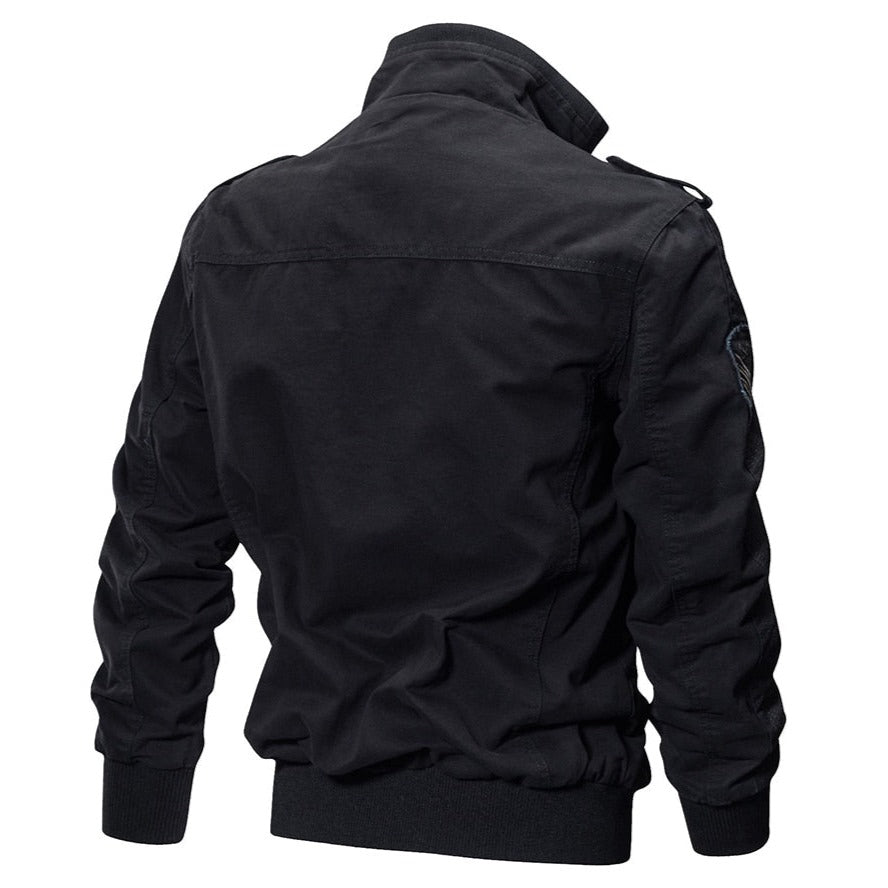Jaqueta Masculina Bellaro Teun®