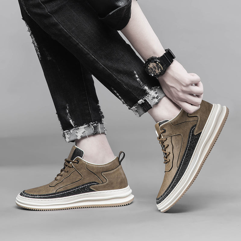 Tênis Casual Masculino Bellaro Jago® S1076