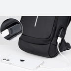 Bolsa Masculina Impermeável