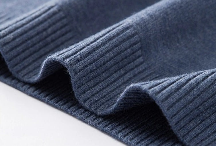 Suéter Gola Alta Masculino Bellaro® S1282